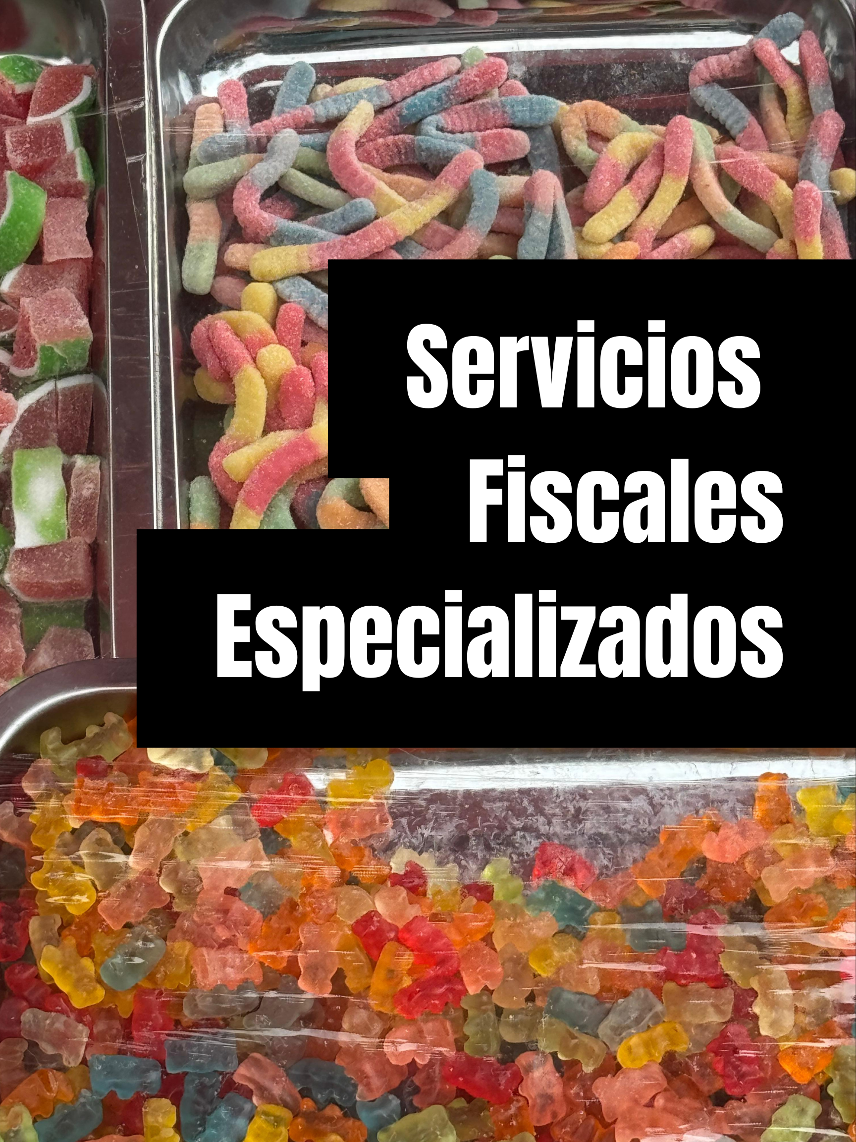 Servicios Fiscales Especializados